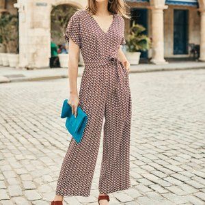 NWT Boden Jumpsuit - Size 6R